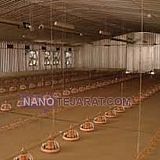 Poultry equipment Poultry equipment